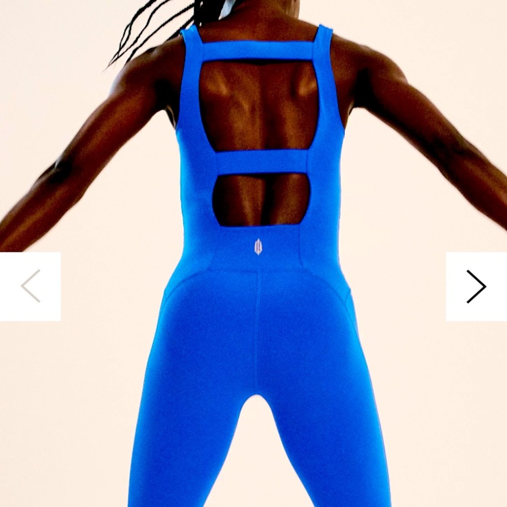 Free People Never Better One-Piece Bodysuit